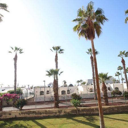 Apartment With Terrace In Playa De Las Americas Exterior foto