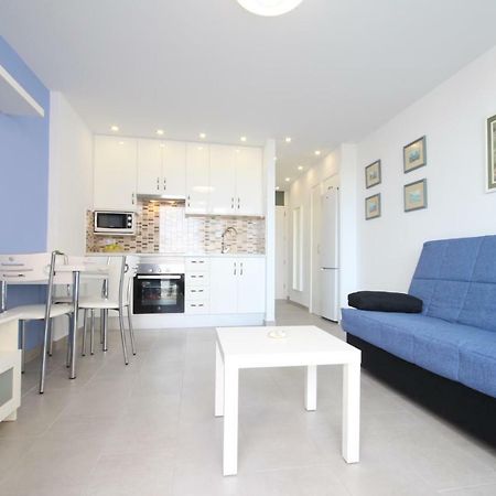 Apartment With Terrace In Playa De Las Americas Exterior foto