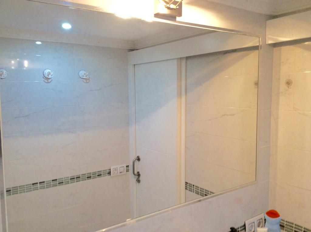 Apartment With Terrace In Playa De Las Americas Exterior foto