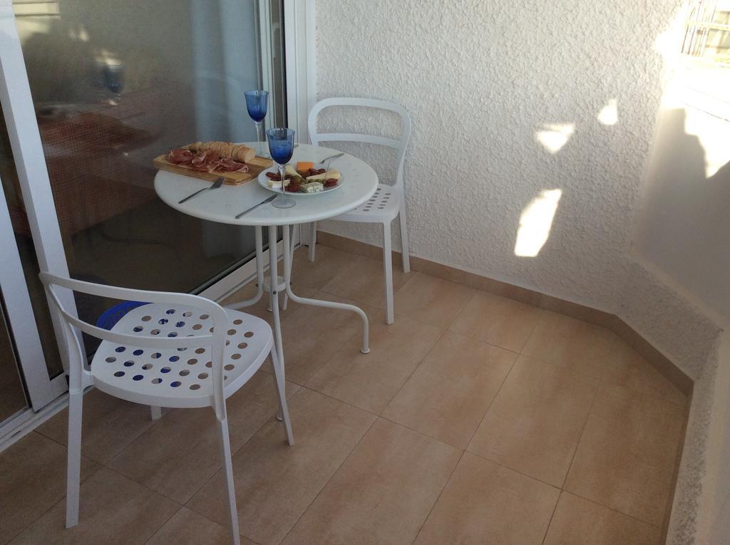 Apartment With Terrace In Playa De Las Americas Exterior foto